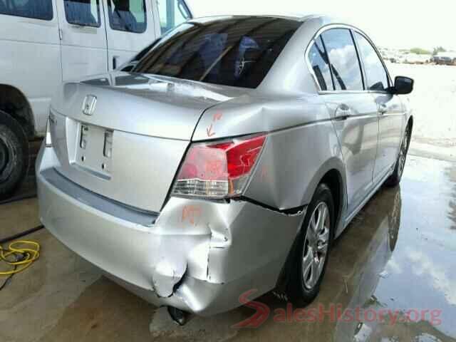 JTJYARBZXG2035852 2008 HONDA ACCORD