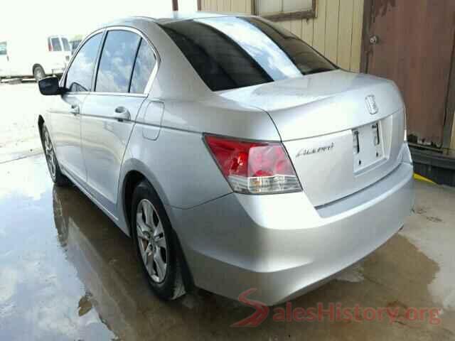 JTJYARBZXG2035852 2008 HONDA ACCORD