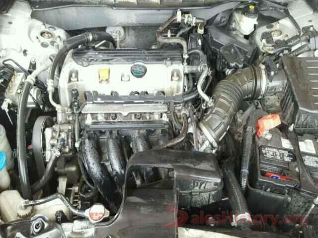 JTJYARBZXG2035852 2008 HONDA ACCORD