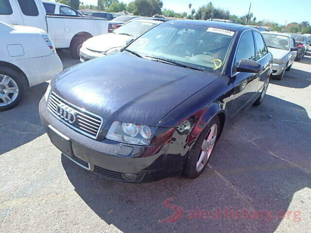 JTDP4RCE3LJ035032 2002 AUDI A4