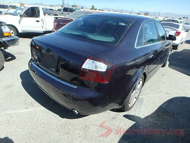 JTDP4RCE3LJ035032 2002 AUDI A4