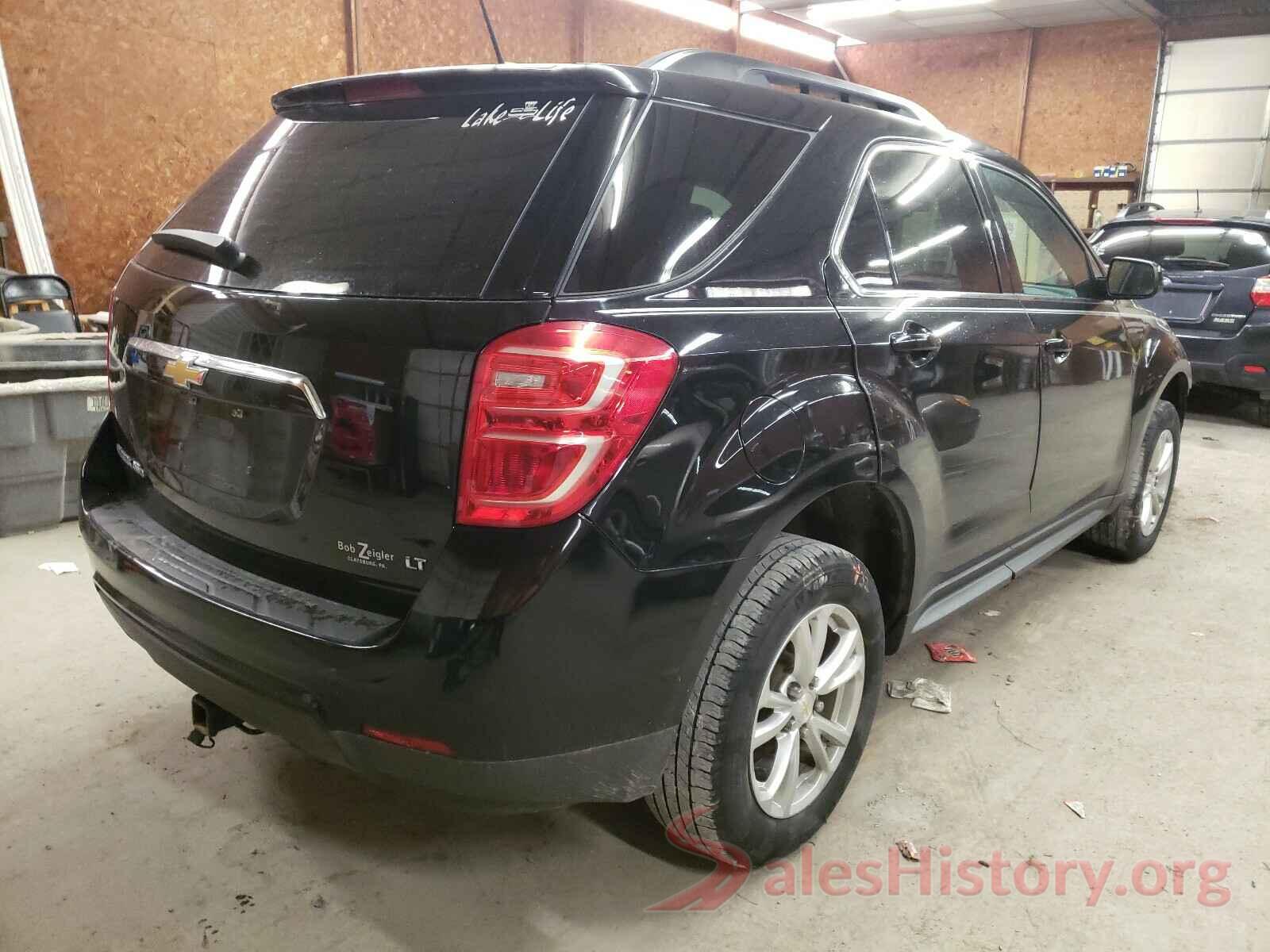 2GNFLFEK0H6121832 2017 CHEVROLET EQUINOX