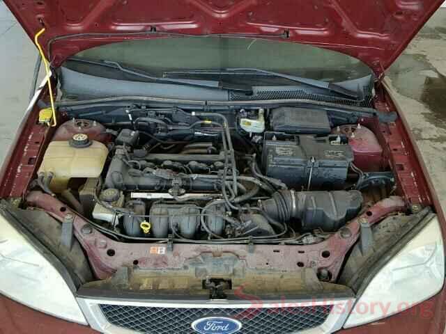 3N1CN7AP4HK418541 2006 FORD FOCUS