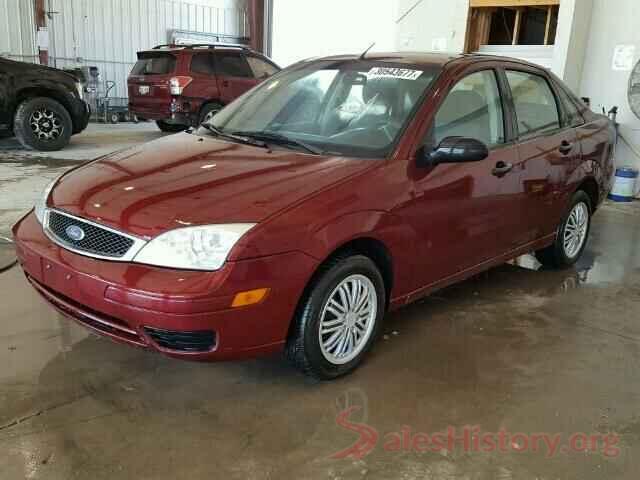 3N1CN7AP4HK418541 2006 FORD FOCUS