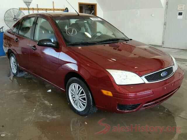 3N1CN7AP4HK418541 2006 FORD FOCUS