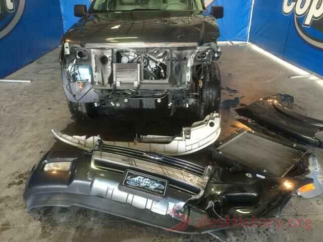 JF2SJADC5GH530509 2010 FORD EXPLORER