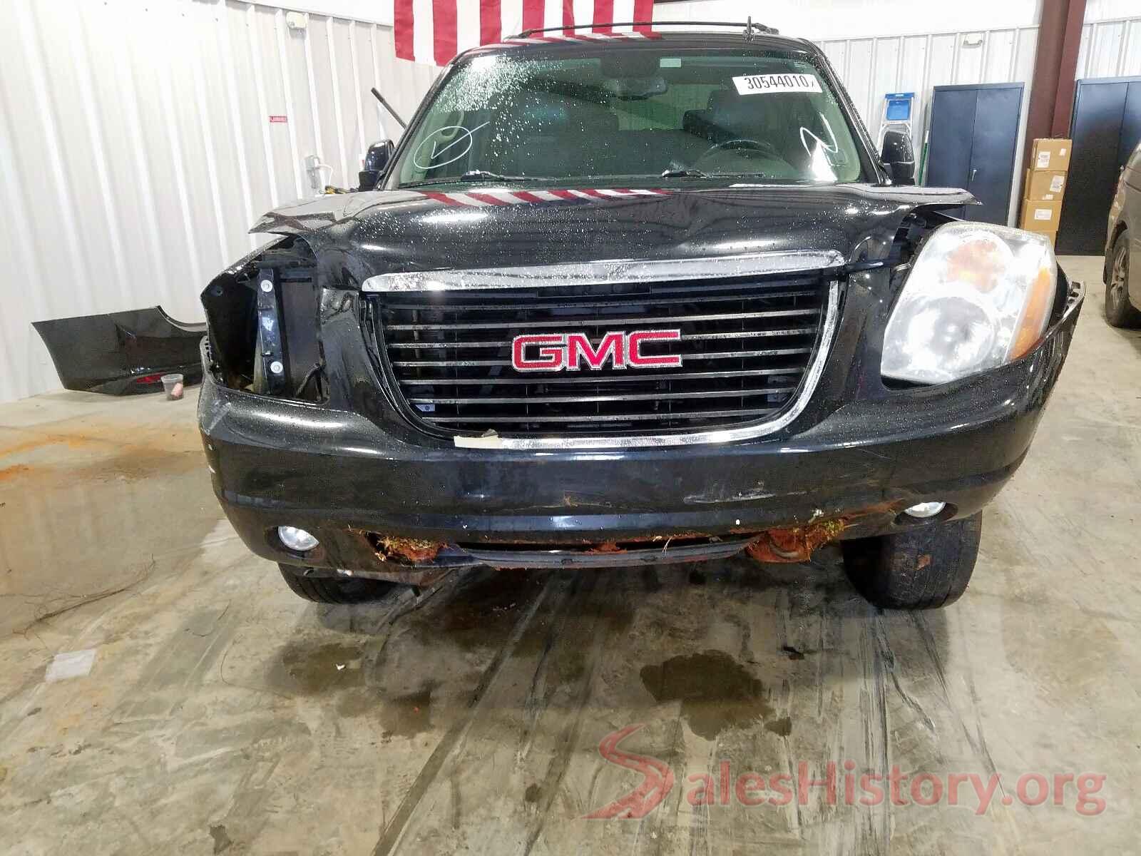 1VWAT7A35GC019470 2012 GMC YUKON