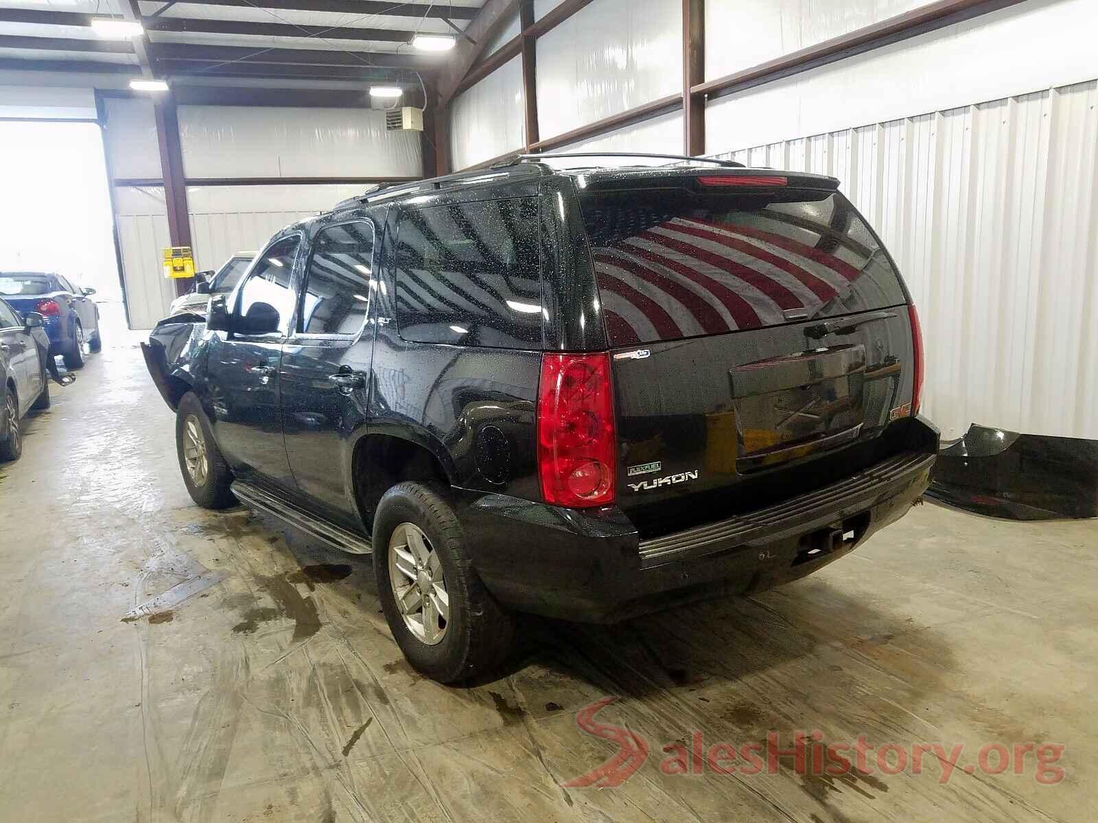 1VWAT7A35GC019470 2012 GMC YUKON