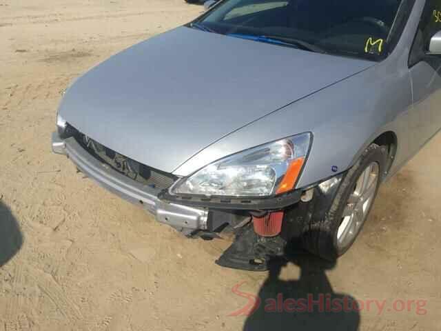 19XFC2F57HE029028 2003 HONDA ACCORD