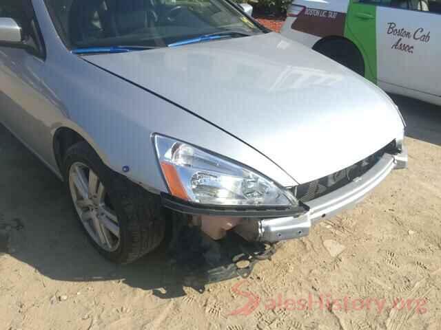 19XFC2F57HE029028 2003 HONDA ACCORD