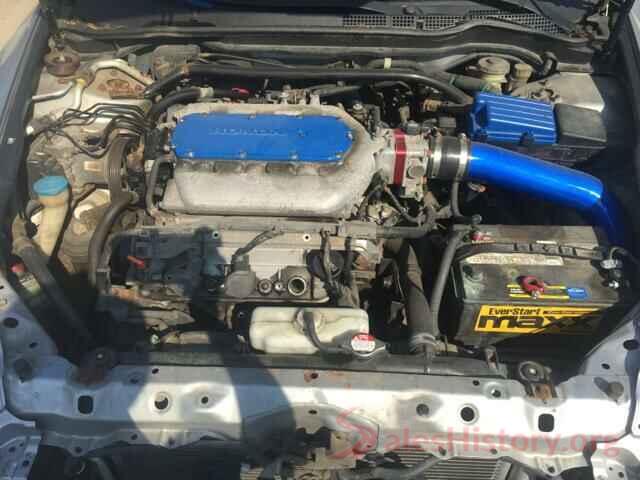 19XFC2F57HE029028 2003 HONDA ACCORD