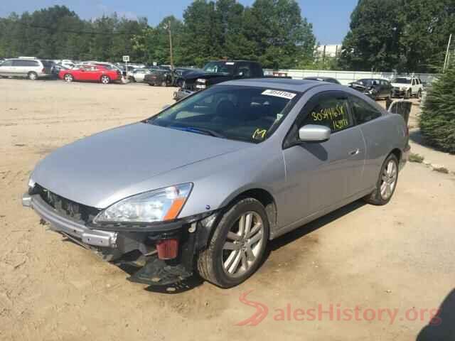 19XFC2F57HE029028 2003 HONDA ACCORD