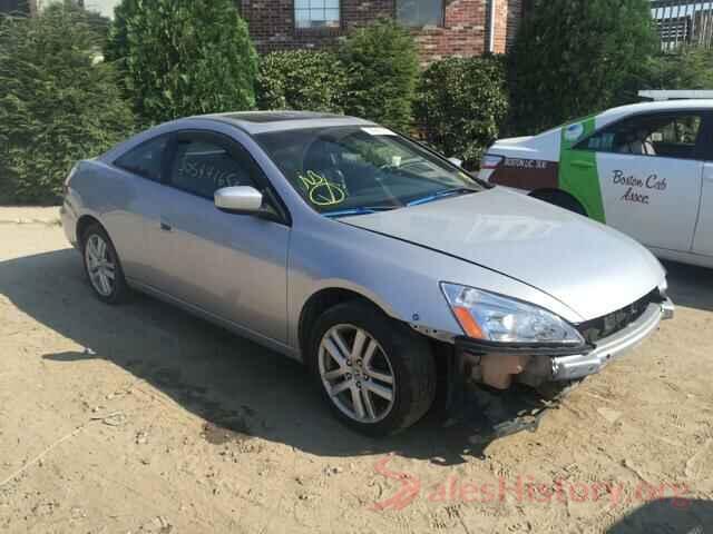 19XFC2F57HE029028 2003 HONDA ACCORD