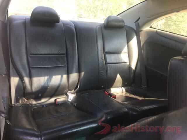 19XFC2F57HE029028 2003 HONDA ACCORD