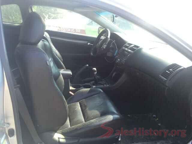 19XFC2F57HE029028 2003 HONDA ACCORD