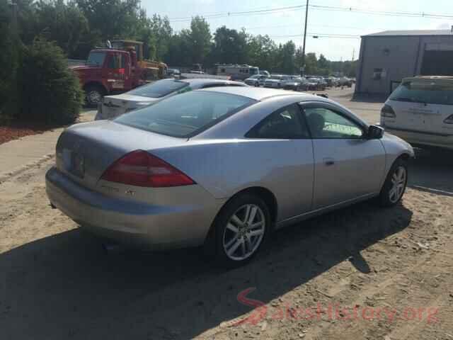 19XFC2F57HE029028 2003 HONDA ACCORD