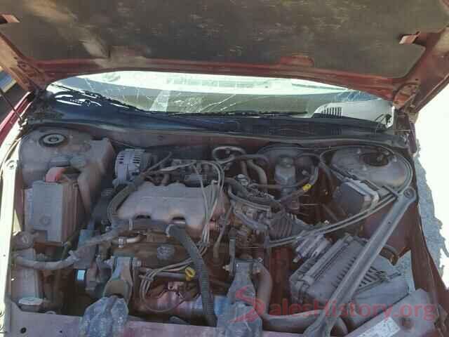 ZACCJAAHXHPF91254 2003 BUICK CENTURY