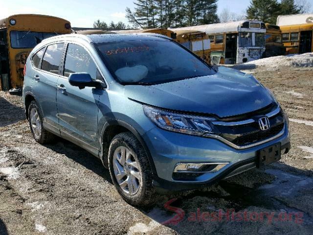 KMHCT4AE3HU173629 2016 HONDA CRV