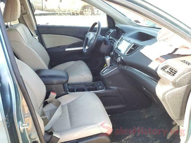 KMHCT4AE3HU173629 2016 HONDA CRV