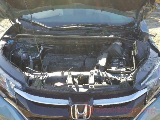 KMHCT4AE3HU173629 2016 HONDA CRV