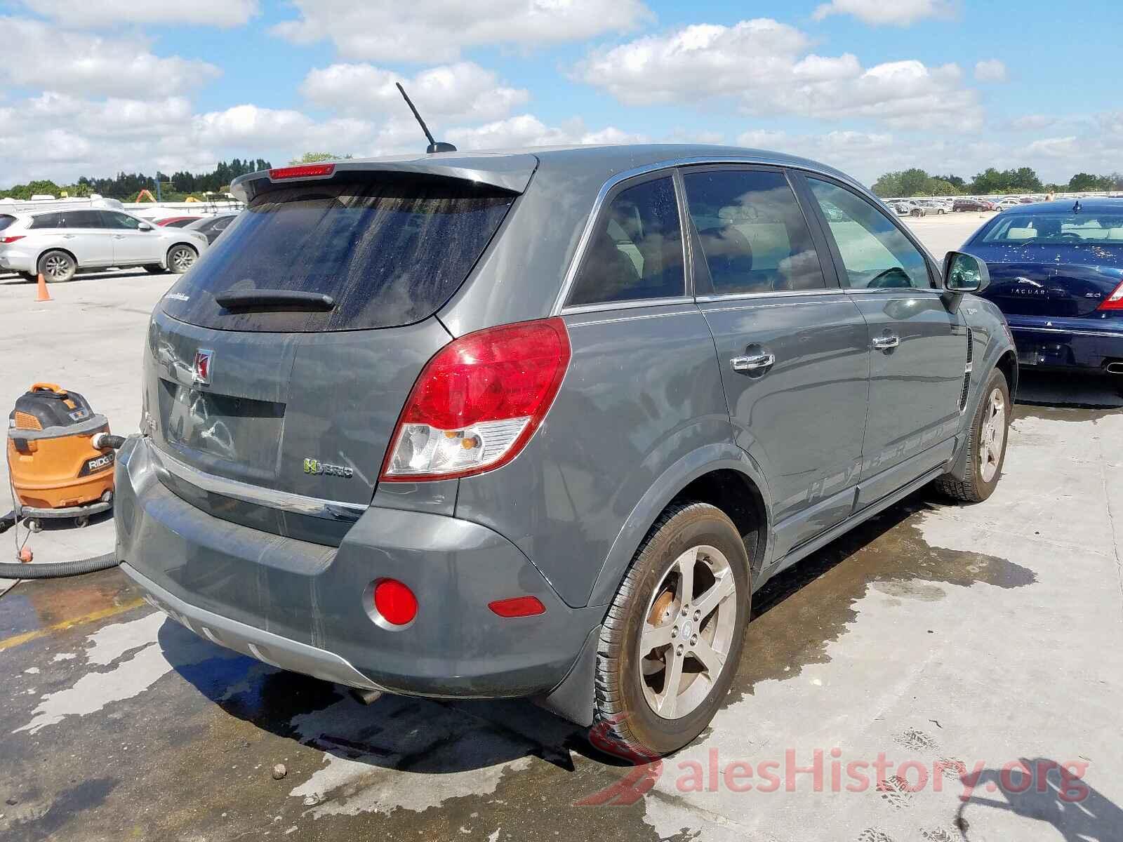 4T1F11AK0LU387557 2009 SATURN VUE