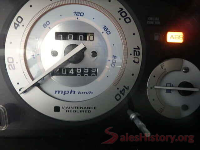 KMHCT4AE4HU290233 1994 HONDA ACCORD