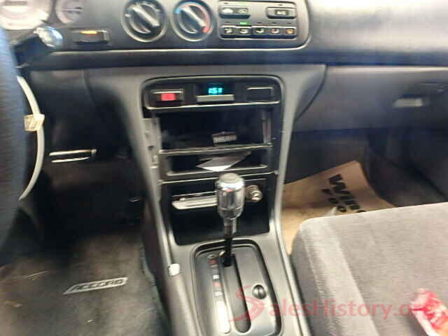 KMHCT4AE4HU290233 1994 HONDA ACCORD