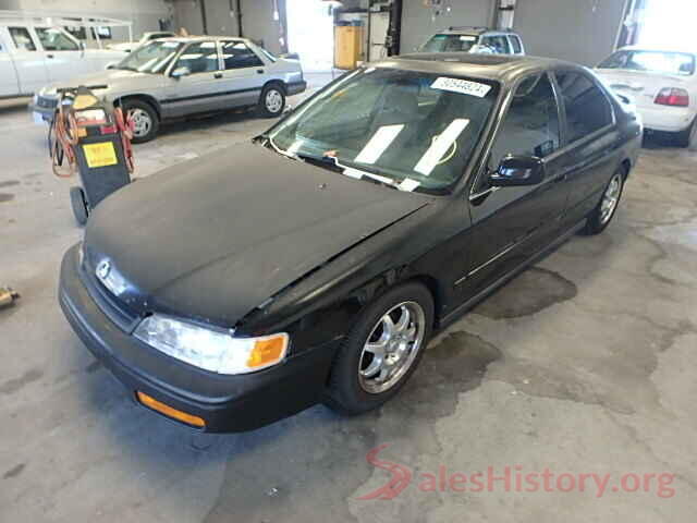 KMHCT4AE4HU290233 1994 HONDA ACCORD