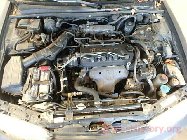 KMHCT4AE4HU290233 1994 HONDA ACCORD