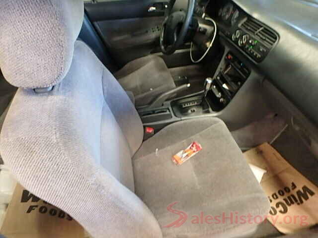 KMHCT4AE4HU290233 1994 HONDA ACCORD