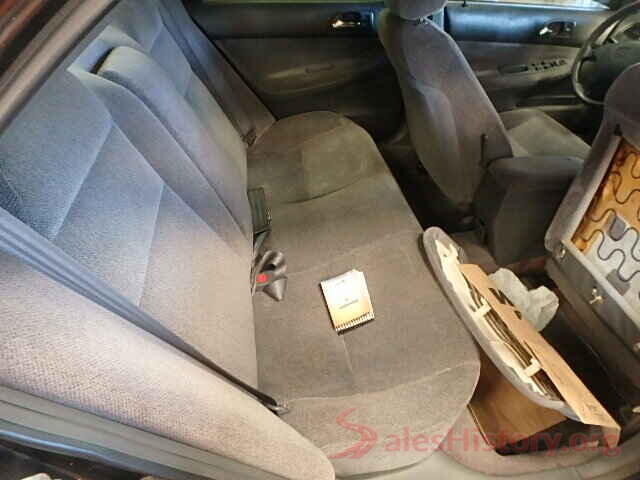 KMHCT4AE4HU290233 1994 HONDA ACCORD