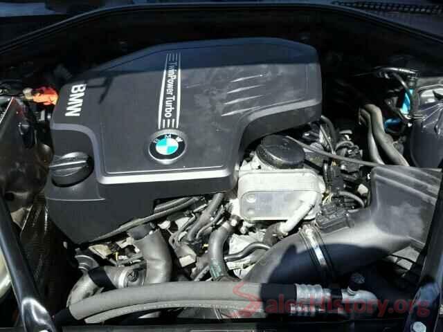 KM8J3CA49JU677245 2012 BMW 5 SERIES