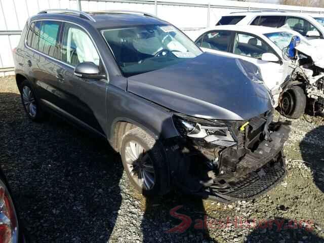 WVGAV7AX2GW577531 2016 VOLKSWAGEN TIGUAN