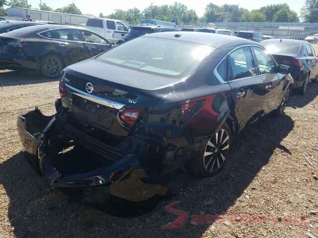 1N4AL3AP0JC125787 2018 NISSAN ALTIMA