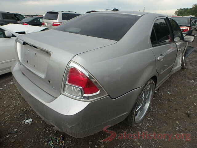 5TDJKRFH8GS336678 2008 FORD FUSION