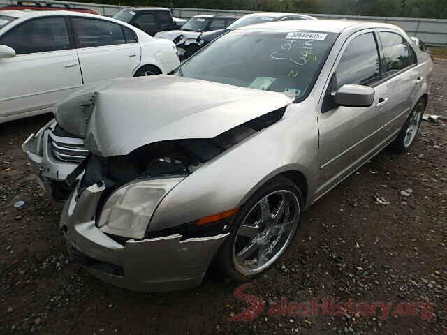 5TDJKRFH8GS336678 2008 FORD FUSION