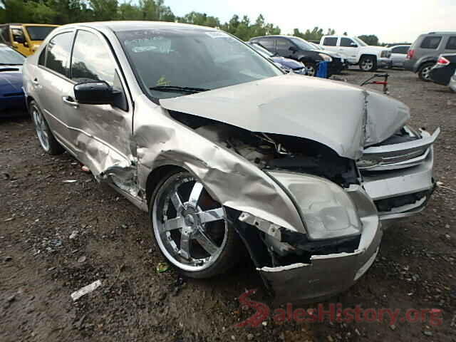 5TDJKRFH8GS336678 2008 FORD FUSION