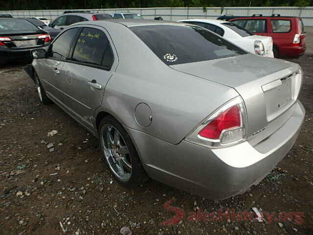 5TDJKRFH8GS336678 2008 FORD FUSION