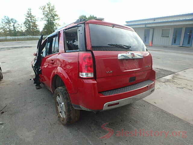 2T1BURHE3GC611092 2006 SATURN VUE