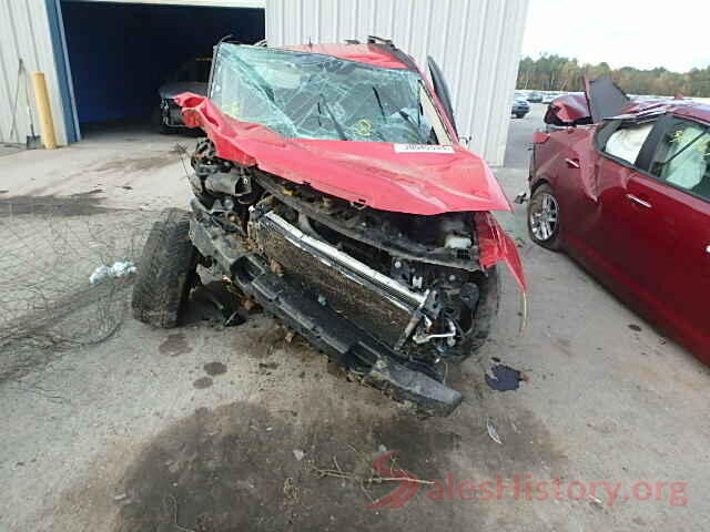 2T1BURHE3GC611092 2006 SATURN VUE