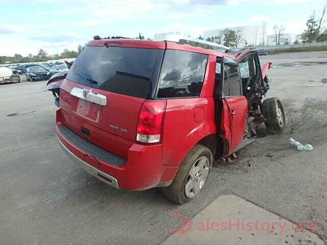 2T1BURHE3GC611092 2006 SATURN VUE