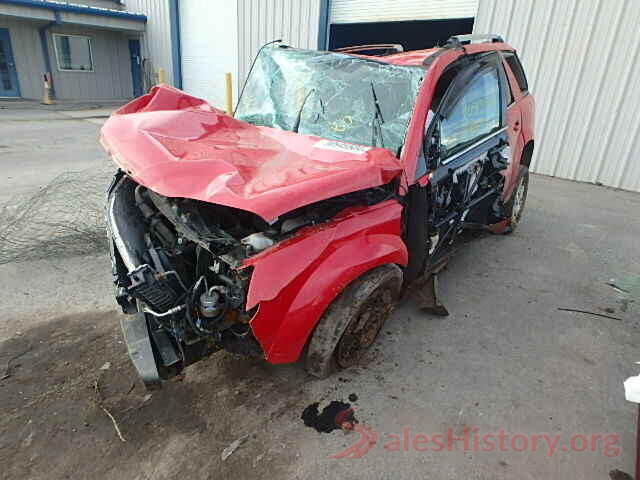 2T1BURHE3GC611092 2006 SATURN VUE