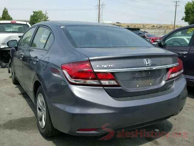 ZACCJBBT7GPD73392 2015 HONDA CIVIC