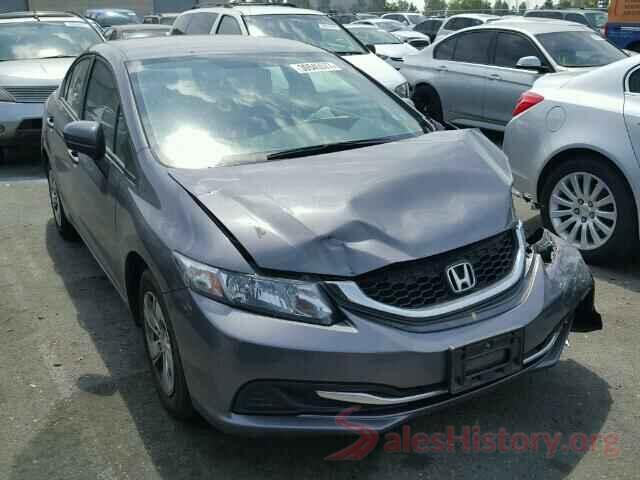 ZACCJBBT7GPD73392 2015 HONDA CIVIC