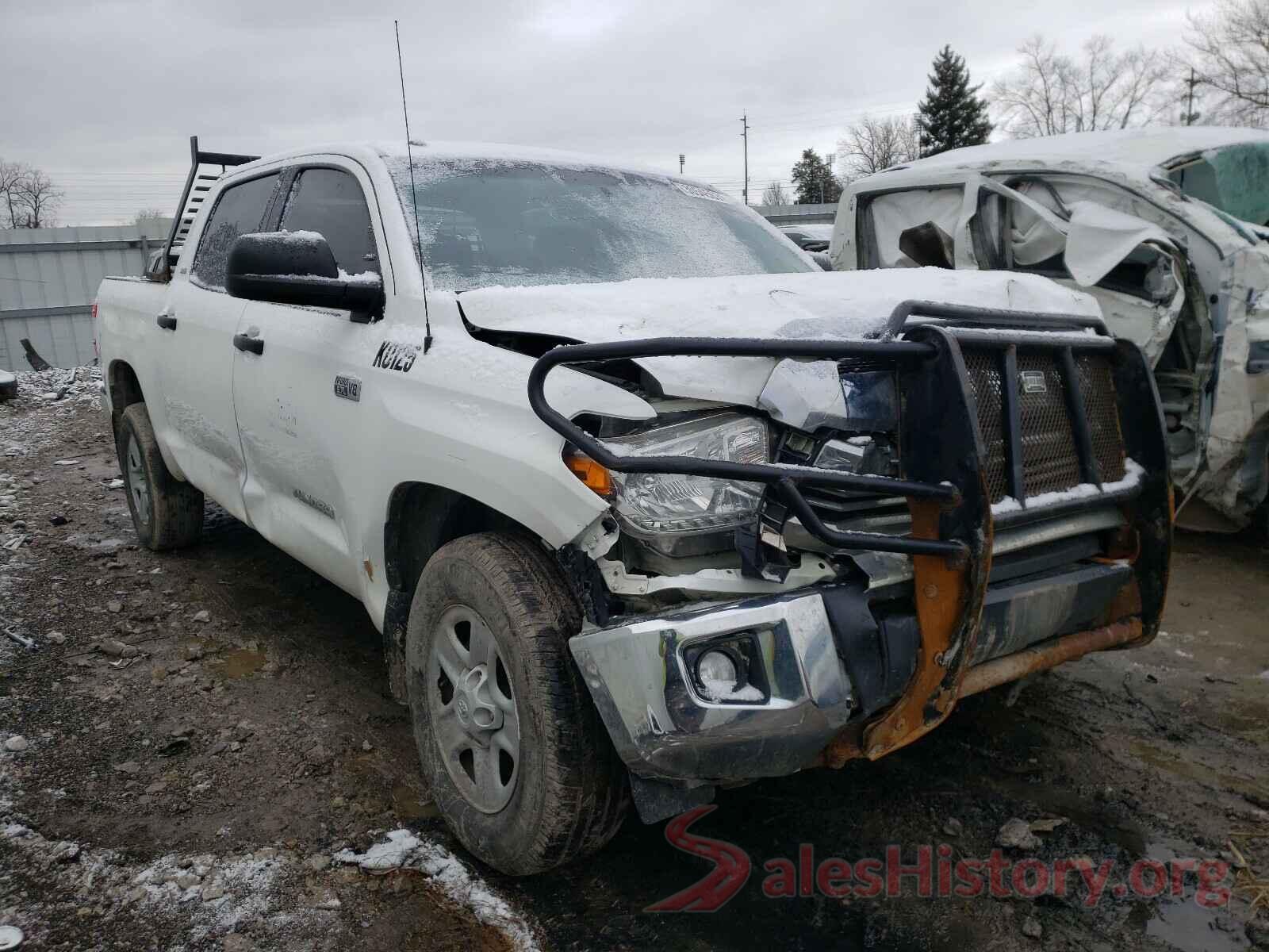 5TFDW5F11GX528791 2016 TOYOTA TUNDRA