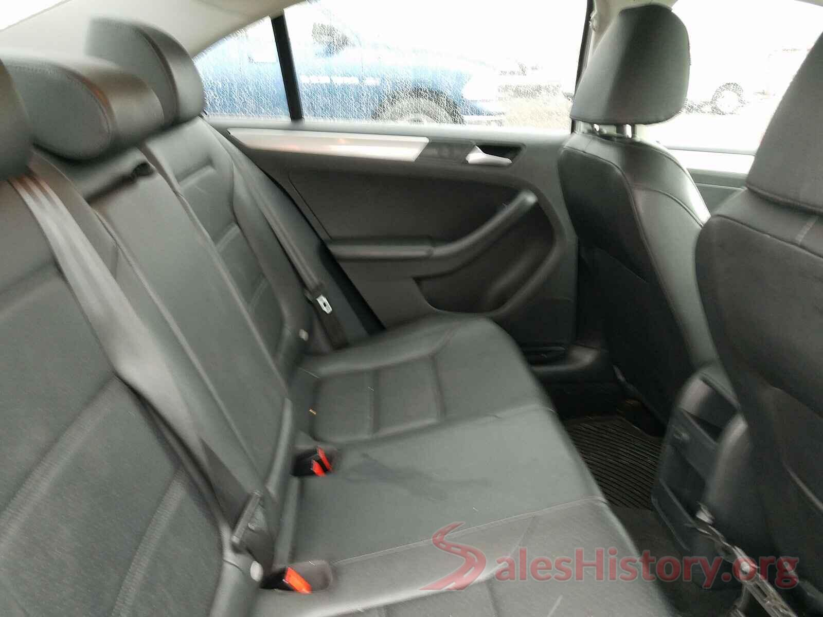 3VWDB7AJXHM393488 2017 VOLKSWAGEN JETTA