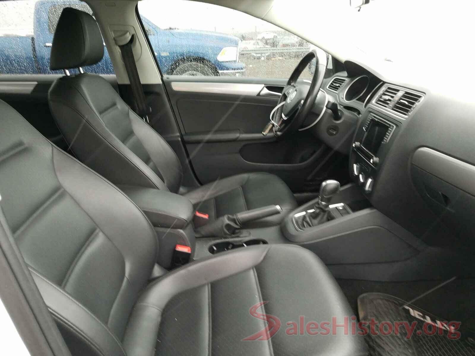 3VWDB7AJXHM393488 2017 VOLKSWAGEN JETTA