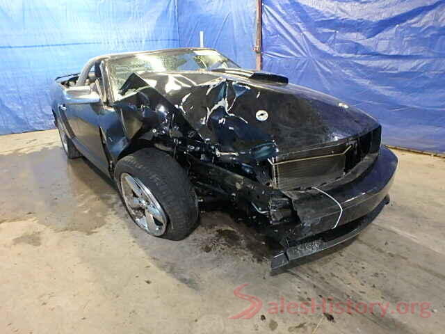 KNADM4A39G6558939 2007 FORD MUSTANG