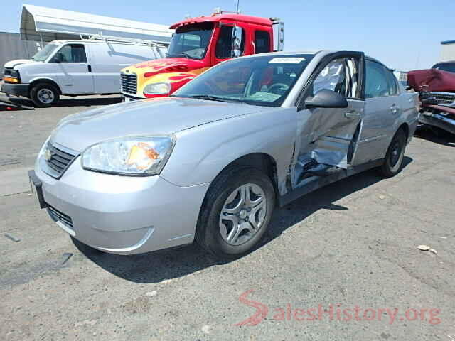 2FMHK6C83KBA30950 2007 CHEVROLET MALIBU