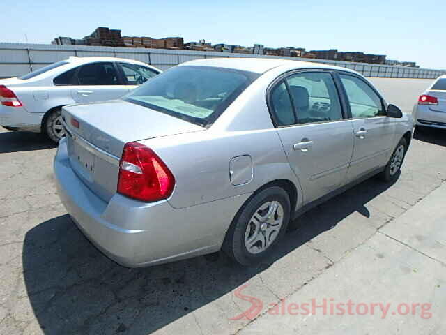 2FMHK6C83KBA30950 2007 CHEVROLET MALIBU